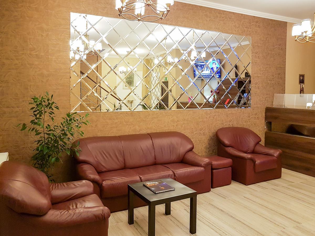 Cazare Fundeni Medlife Bucharest Exterior photo